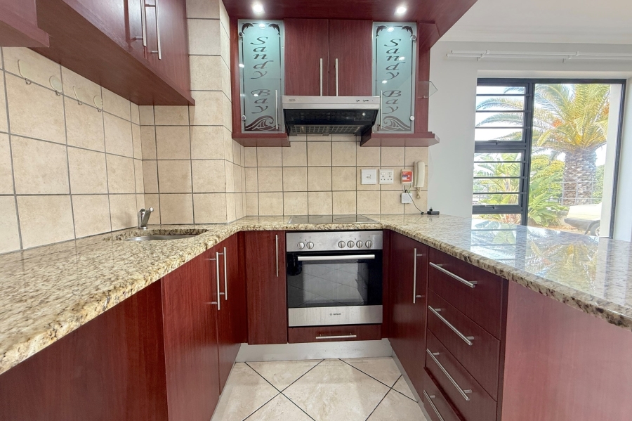 1 Bedroom Property for Sale in Waves Edge Western Cape